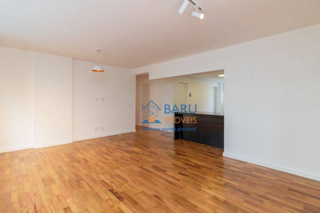 Imagem Apartamento com 3 Quartos à Venda, 130 m² em Higienópolis - São Paulo Imagem Apartamento com 3 Quartos à Venda, 130 m² em Higienópolis - São Paulo