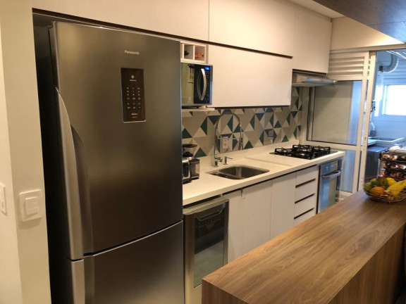 Imagem Imóvel com 2 Quartos à Venda, 72 m² em Pinheiros - São Paulo