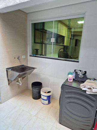 Imagem Casa com 3 Quartos à Venda,  em Taboão - São Bernardo Do Campo