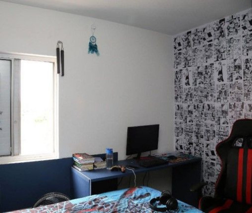 Imagem Imóvel com 2 Quartos à Venda, 59 m² em Jardim Taboão - São Paulo