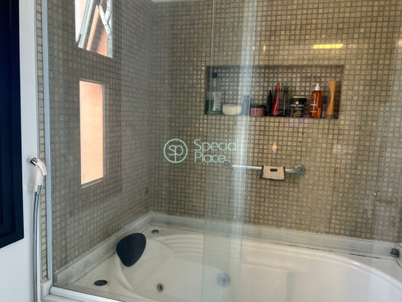 Imagem Apartamento com 3 Quartos à Venda, 182 m² em Moema Pássaros - São Paulo