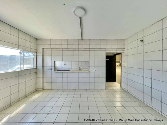 Imagem Galpão à Venda, 1.295 m² em Centro - Vargem Grande Paulista