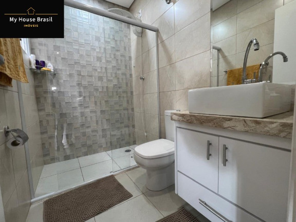 Imagem Casa com 2 Quartos à Venda,  em Parada Inglesa - São Paulo