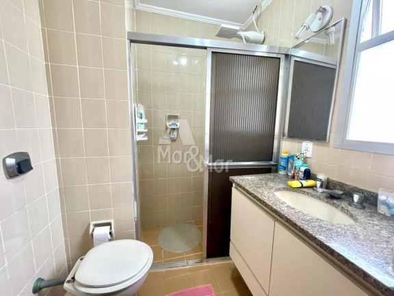 Imagem Apartamento com 3 Quartos à Venda, 110 m² em Pitangueiras - Guarujá Imagem Apartamento com 3 Quartos à Venda, 110 m² em Pitangueiras - Guarujá