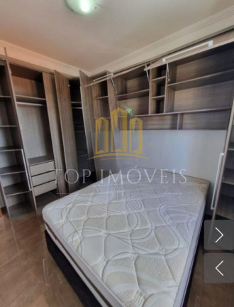 Imagem Apartamento com 2 Quartos para Alugar, 45 m² em Jardim Ismênia - São José Dos Campos