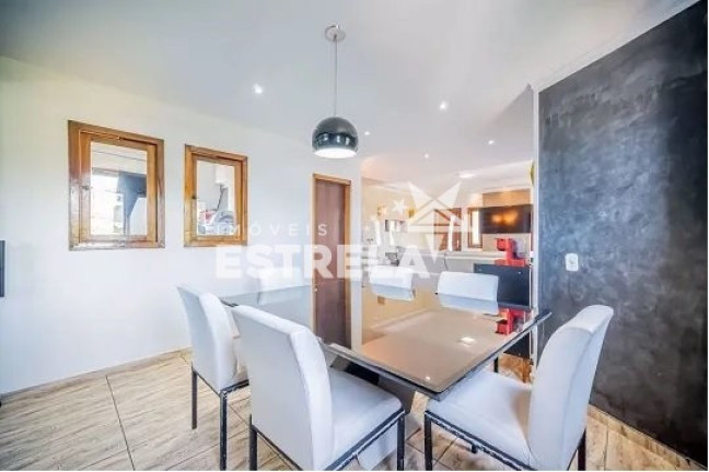Imagem Sobrado com 3 Quartos à Venda, 220 m² em Outeiro De Passárgada - Cotia Imagem Sobrado com 3 Quartos à Venda, 220 m² em Outeiro De Passárgada - Cotia