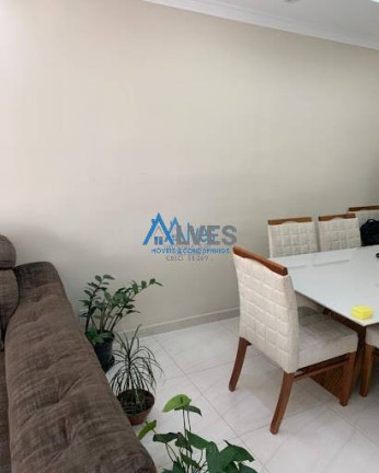 Imagem Apartamento com 2 Quartos à Venda, 65 m² em Taboão - São Bernardo Do Campo