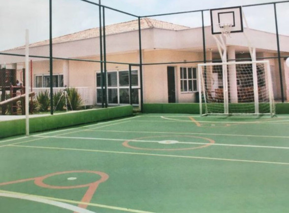 Imagem Imóvel com 3 Quartos à Venda, 75 m² em Wanel Ville - Sorocaba Imagem Imóvel com 3 Quartos à Venda, 75 m² em Wanel Ville - Sorocaba