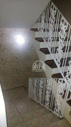 Imagem Casa com 4 Quartos à Venda, 228 m² em Vila Galvão - Jundiaí Imagem Casa com 4 Quartos à Venda, 228 m² em Vila Galvão - Jundiaí
