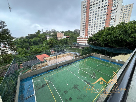 Imagem Apartamento com 2 Quartos à Venda, 85 m² em Ingá - Niterói Imagem Apartamento com 2 Quartos à Venda, 85 m² em Ingá - Niterói