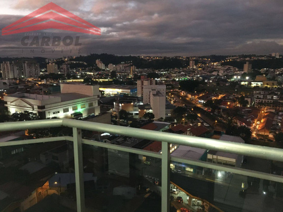 Foto do imóvel Apartamento com 2 Quartos à Venda, 81 m² em Centro - Jundiaí