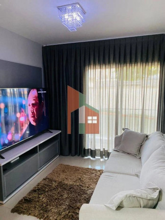 Imagem Apartamento com 3 Quartos à Venda, 90 m² em Vila Esperia Ou Giglio - Atibaia Imagem Apartamento com 3 Quartos à Venda, 90 m² em Vila Esperia Ou Giglio - Atibaia
