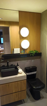 Imagem Apartamento com 2 Quartos à Venda, 57 m² em Caxingui - São Paulo