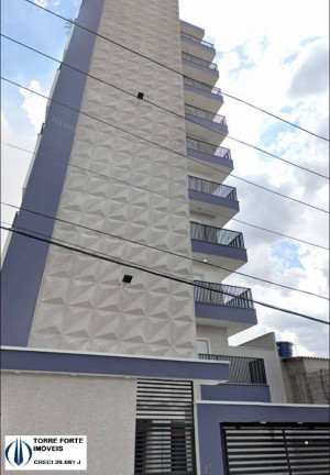 Imagem Apartamento com 2 Quartos à Venda, 44 m² em Vila Matilde - São Paulo Imagem Apartamento com 2 Quartos à Venda, 44 m² em Vila Matilde - São Paulo