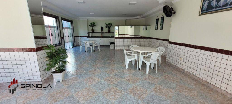Imagem Apartamento com 1 Quarto à Venda, 45 m² em Vila Caiçara - Praia Grande Imagem Apartamento com 1 Quarto à Venda, 45 m² em Vila Caiçara - Praia Grande