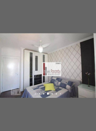 Imagem Apartamento com 3 Quartos à Venda, 131 m² em Santa Paula - São Caetano Do Sul