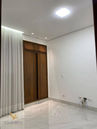 Imagem Apartamento com 4 Quartos à Venda, 171 m² em Centro - Campo Grande
