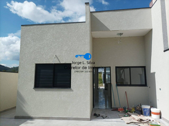 Imagem Casa de Condomínio com 3 Quartos à Venda, 98 m² em Centro - Cajamar