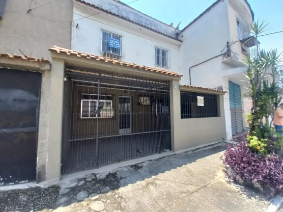 Casa com 2 Quartos para Alugar, 70 m² em Parque Paulicéia - Duque De Caxias