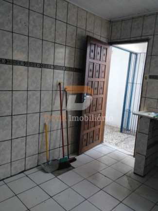 Imagem Casa com 12 Quartos à Venda, 293 m² em Americanópolis - São Paulo Imagem Casa com 12 Quartos à Venda, 293 m² em Americanópolis - São Paulo