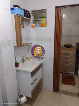 Imagem Casa com 2 Quartos à Venda, em Cidade Naútica - São Vicente Imagem Casa com 2 Quartos à Venda, em Cidade Naútica - São Vicente