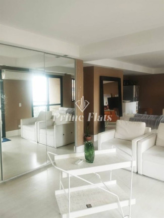 Imagem Apartamento com 1 Quarto à Venda, 55 m² em Jardim Europa - São Paulo Imagem Apartamento com 1 Quarto à Venda, 55 m² em Jardim Europa - São Paulo