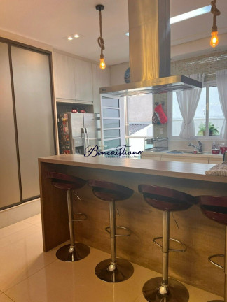 Imagem Sobrado com 3 Quartos à Venda, 200 m² em Santana - Sao Paulo