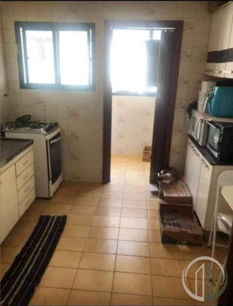 Imagem Apartamento com 2 Quartos à Venda, 110 m² em Embaré - Santos