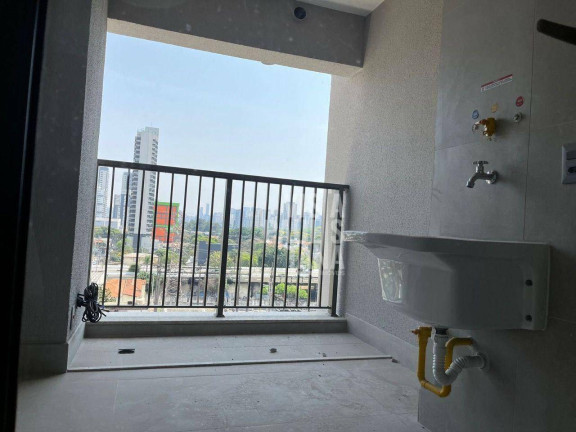 Imagem Apartamento com 3 Quartos à Venda, 136 m² em Campo Belo - São Paulo Imagem Apartamento com 3 Quartos à Venda, 136 m² em Campo Belo - São Paulo