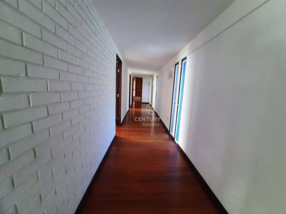 Imagem Casa com 7 Quartos à Venda, 686 m² em Saco Dos Limões - Florianópolis