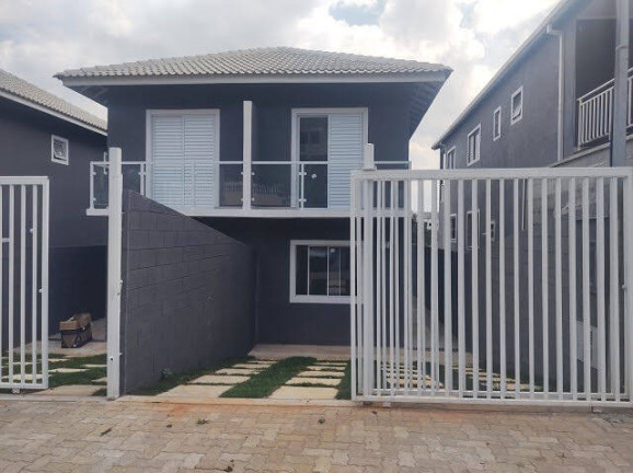 Imagem Casa com 2 Quartos à Venda, 75 m² em Colinas De Cotia - Cotia Imagem Casa com 2 Quartos à Venda, 75 m² em Colinas De Cotia - Cotia