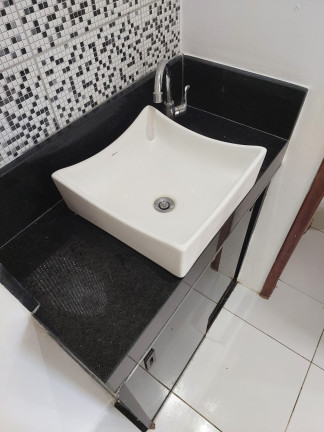 Imagem Apartamento com 2 Quartos à Venda, 55 m² em Pau Amarelo - Paulista