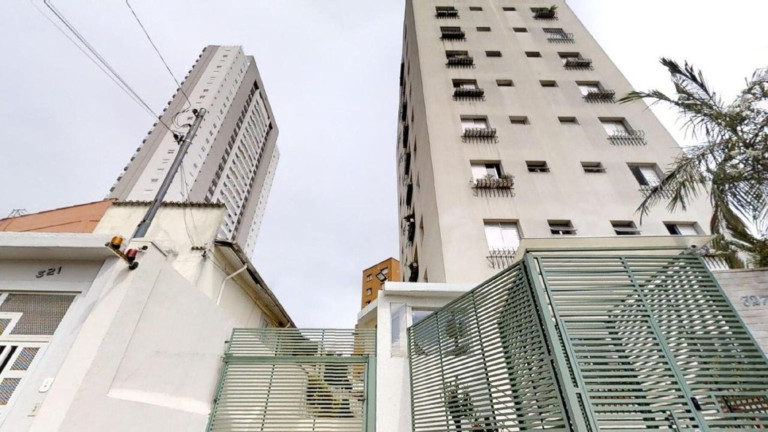 Imagem Apartamento com 2 Quartos à Venda, 56 m² em Alto Da Lapa - São Paulo