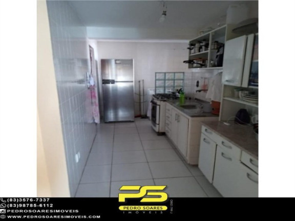 Imagem Apartamento com 3 Quartos à Venda, 80 m² em Jardim São Paulo - João Pessoa Imagem Apartamento com 3 Quartos à Venda, 80 m² em Jardim São Paulo - João Pessoa