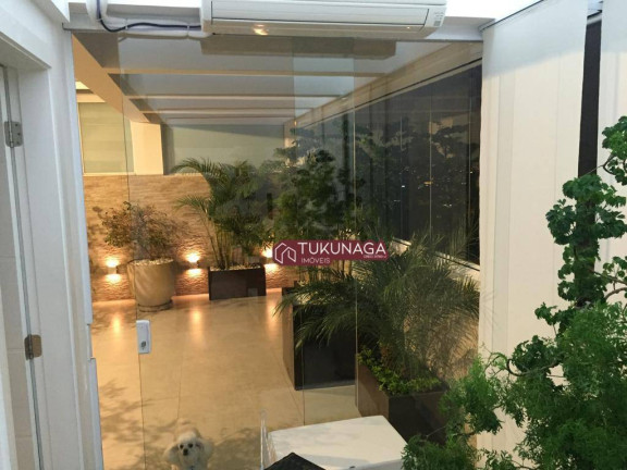 Imagem Cobertura com 4 Quartos à Venda, 404 m² em Vila Galvão - Guarulhos Imagem Cobertura com 4 Quartos à Venda, 404 m² em Vila Galvão - Guarulhos