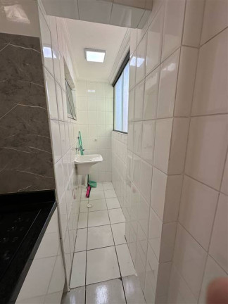 Imagem Apartamento com 1 Quarto à Venda, 41 m² em Aviação - Praia Grande Imagem Apartamento com 1 Quarto à Venda, 41 m² em Aviação - Praia Grande