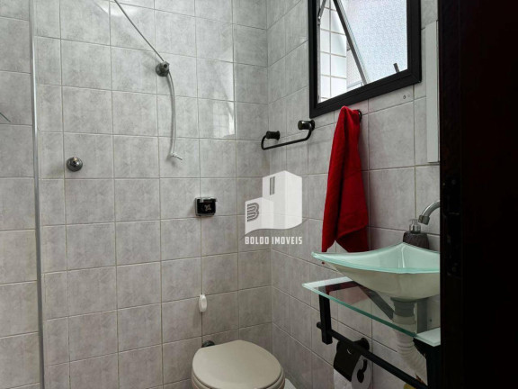 Imagem Apartamento com 2 Quartos à Venda, 111 m² em Vila Guilhermina - Praia Grande