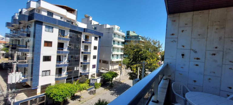 Imagem Apartamento com 2 Quartos à Venda, 140 m² em Vila Nova - Cabo Frio Imagem Apartamento com 2 Quartos à Venda, 140 m² em Vila Nova - Cabo Frio