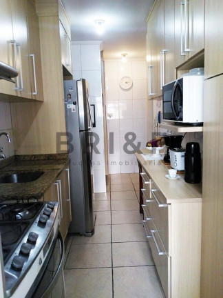 Imagem Apartamento com 3 Quartos à Venda, 92 m² em Campo Belo - São Paulo Imagem Apartamento com 3 Quartos à Venda, 92 m² em Campo Belo - São Paulo