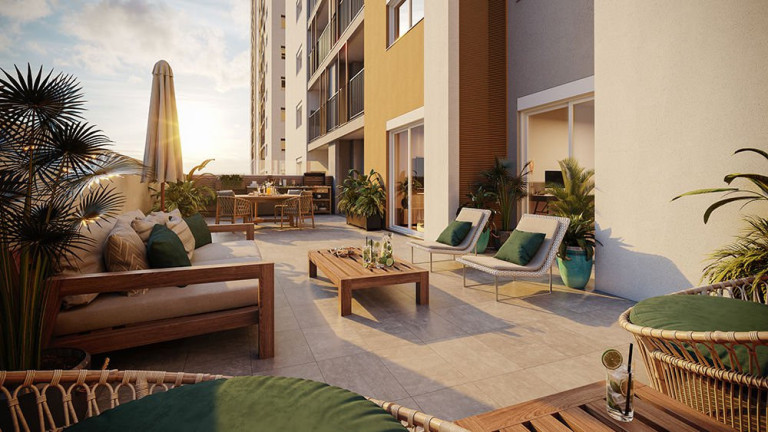 Imagem Apartamento com 3 Quartos à Venda, 75 m² em Fazenda - Itajaí