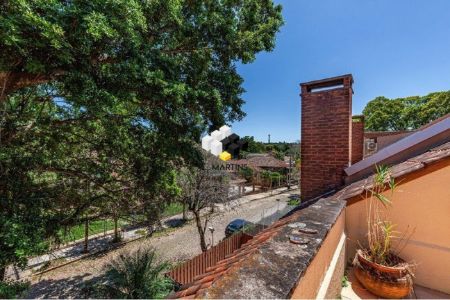 Imagem Casa de Condomínio com 3 Quartos à Venda, 205 m² em Ipanema - Porto Alegre Imagem Casa de Condomínio com 3 Quartos à Venda, 205 m² em Ipanema - Porto Alegre