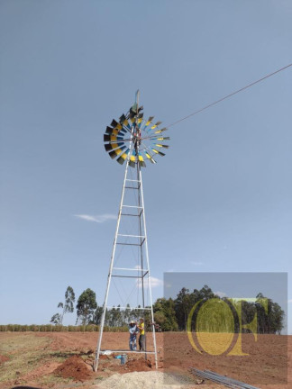 Imagem Chácara à Venda, 28 m² em Rural - águas De Santa Bárbara