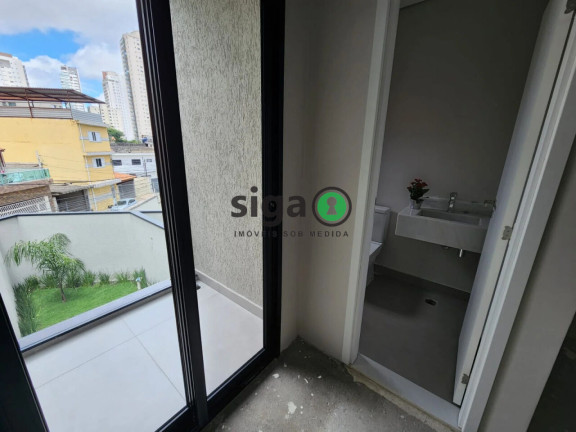 Imagem Casa com 3 Quartos à Venda, 150 m² em Vila Mariana - São Paulo Imagem Casa com 3 Quartos à Venda, 150 m² em Vila Mariana - São Paulo