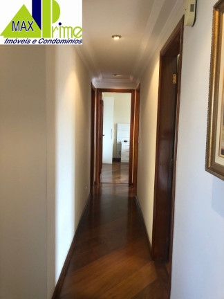 Imagem Apartamento com 3 Quartos à Venda, 135 m² em Vila Regente Feijó - São Paulo Imagem Apartamento com 3 Quartos à Venda, 135 m² em Vila Regente Feijó - São Paulo