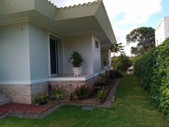 Imagem Casa com 5 Quartos à Venda, 344 m² em Encontro Das águas - Lauro De Freitas Imagem Casa com 5 Quartos à Venda, 344 m² em Encontro Das águas - Lauro De Freitas