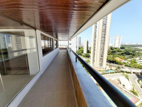 Imagem Apartamento com 5 Quartos à Venda, 580 m² em Horto Florestal - Salvador Imagem Apartamento com 5 Quartos à Venda, 580 m² em Horto Florestal - Salvador