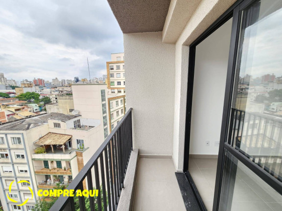 Imagem Apartamento com 1 Quarto à Venda, 19 m² em Bela Vista - São Paulo Imagem Apartamento com 1 Quarto à Venda, 19 m² em Bela Vista - São Paulo