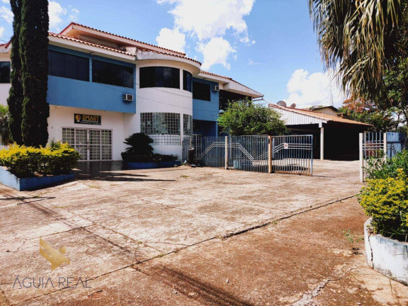 Imagem Sobrado com 4 Quartos à Venda, 523 m² em Vila Palmira - Campo Grande Imagem Sobrado com 4 Quartos à Venda, 523 m² em Vila Palmira - Campo Grande