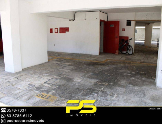 Imagem Apartamento com 4 Quartos à Venda, 220 m² em Bessa - João Pessoa Imagem Apartamento com 4 Quartos à Venda, 220 m² em Bessa - João Pessoa