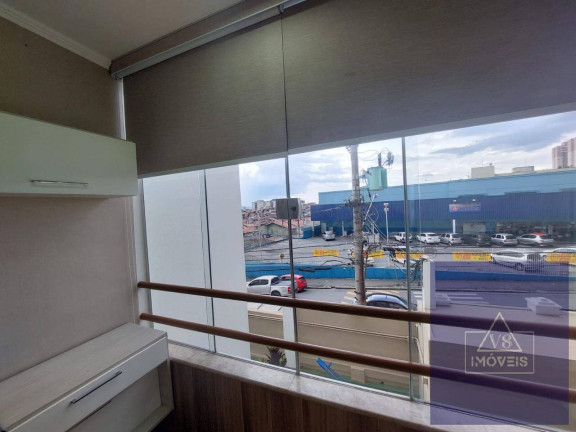 Imagem Apartamento com 2 Quartos à Venda, 60 m² em Alto Ipiranga - Mogi Das Cruzes Imagem Apartamento com 2 Quartos à Venda, 60 m² em Alto Ipiranga - Mogi Das Cruzes
